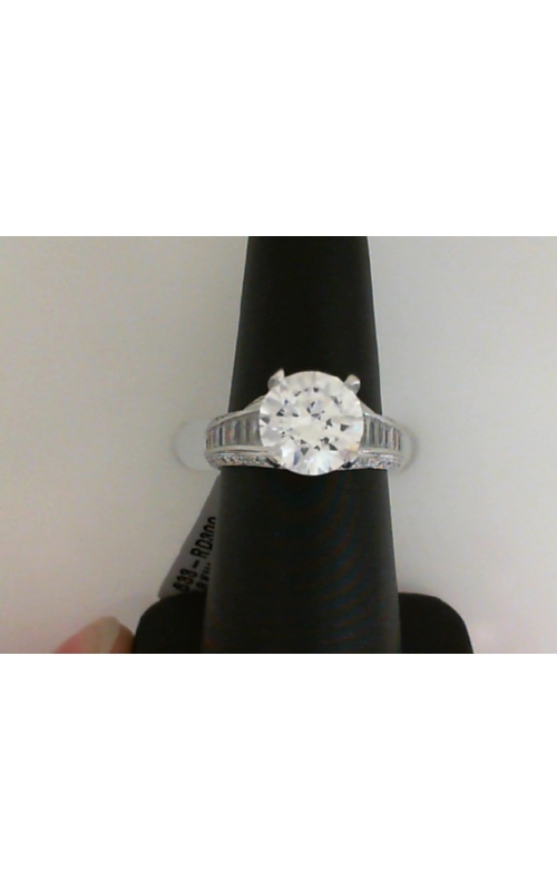 Christopher Designs Ring  633-RD300