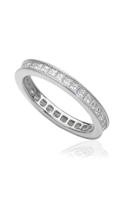 Christopher Designs Wedding Band  F41B0125