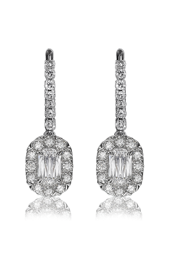 Christopher Designs Earring L114ER-200 Christopher Designs Earring L114ER-200