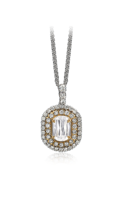 Christopher Designs Necklace L124P-100YD Christopher Designs Necklace L124P-100YD