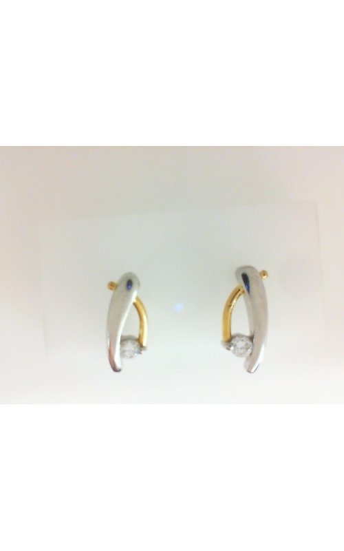 Claude Thibaudeau Earring  JJ-8781