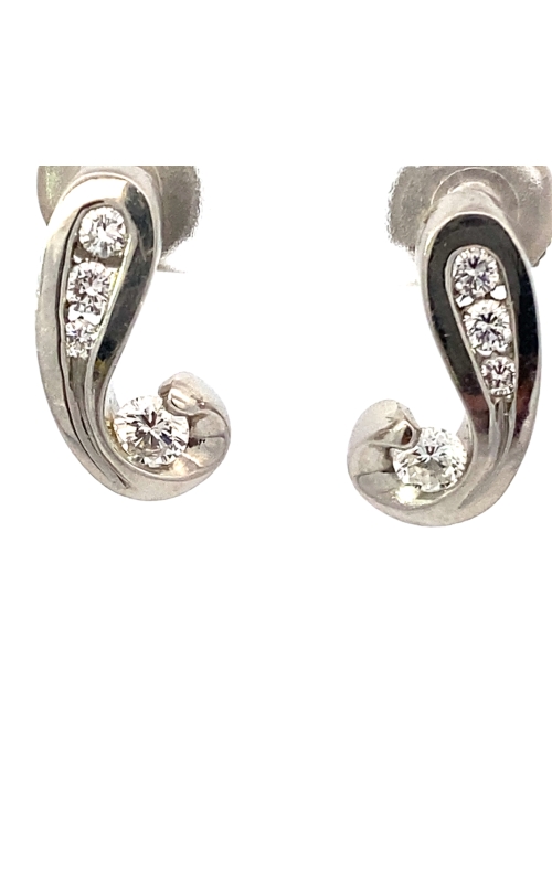 Claude Thibaudeau Earring  PLTBO-1262