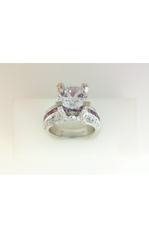 Claude Thibaudeau Engagement Ring  MODPLT3960MP