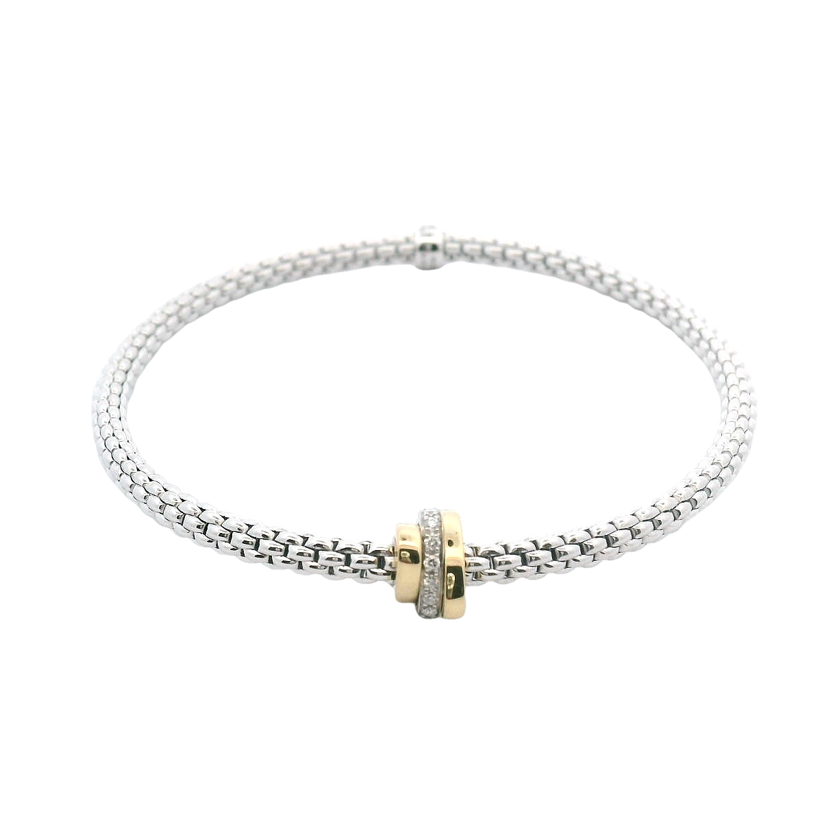 FOPE Bracelet 73101BX_BB_G_XBX_00M | Lewis Jewelers