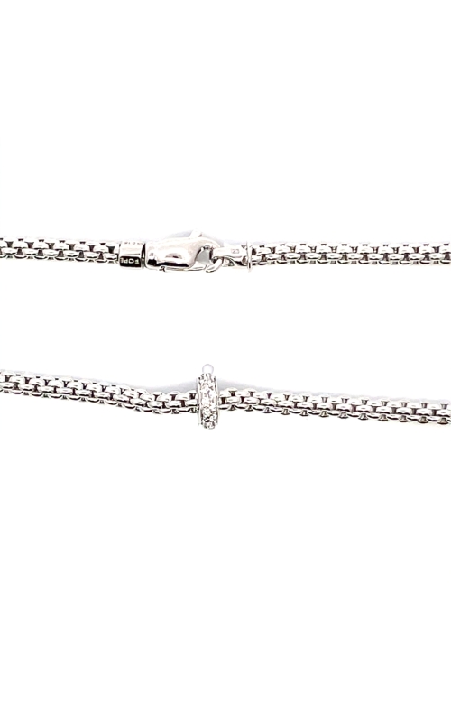 FOPE Necklace  74508CX_BB_B_XBX_043
