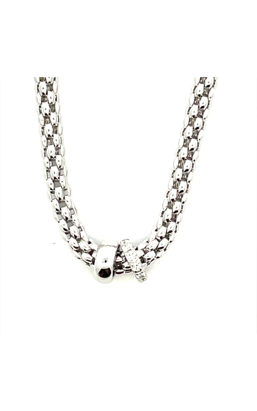 FOPE Necklace  62406CX_PB_B_BBX_043