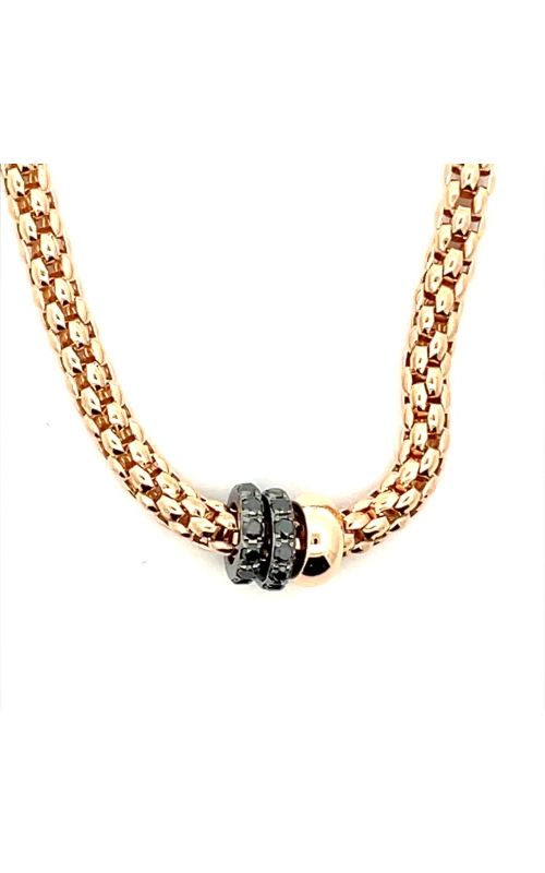 FOPE Necklace  62506CX_PN_R_11R_043