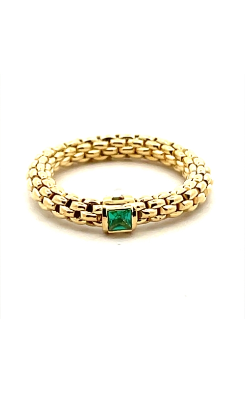 FOPE Ring  09E08AX_B6_G_XGX_00M