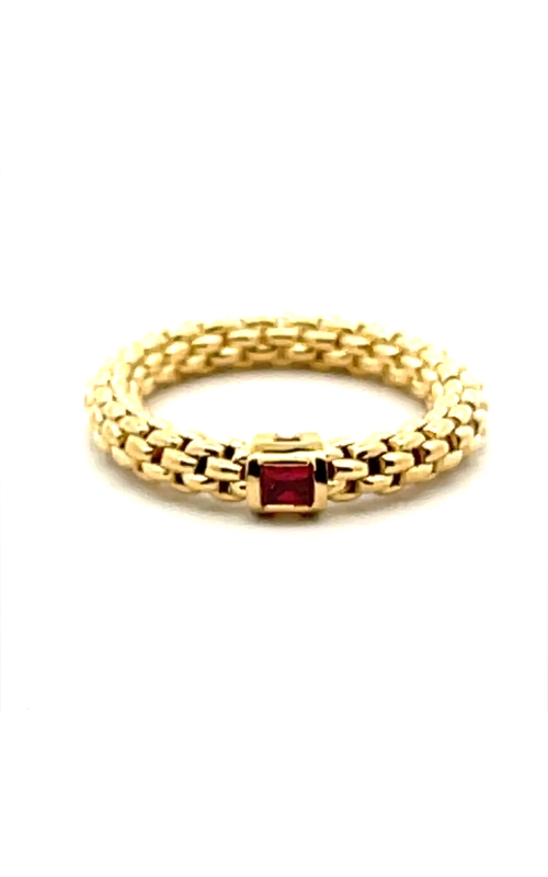 FOPE Ring  09E08AX_B4