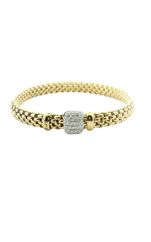 FOPE Bracelet  56102BX_PB_G_XBX_00M