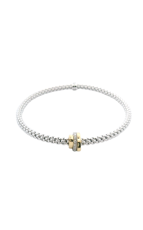 FOPE Bracelet  74408BX_BB_B_GBG_00M