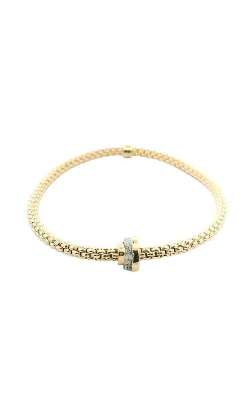 FOPE Bracelet  74408BX_BB_G_GBG_00M
