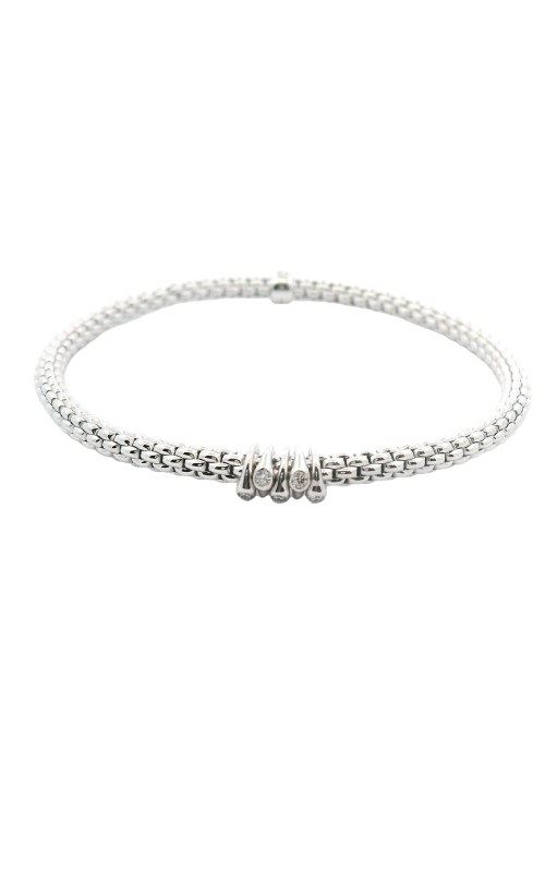 FOPE Bracelet  74608BX_BB_B_XBX_00M