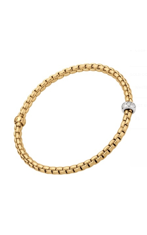FOPE Bracelet  73101BX_BB_G_XBX_00M