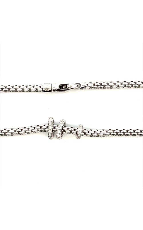 FOPE Necklace  74408CX_PB_B_BBB_043