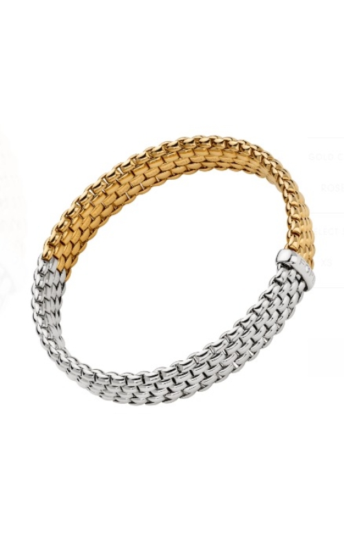 FOPE Bracelet  01M04B2_BB_2_XBX_00M