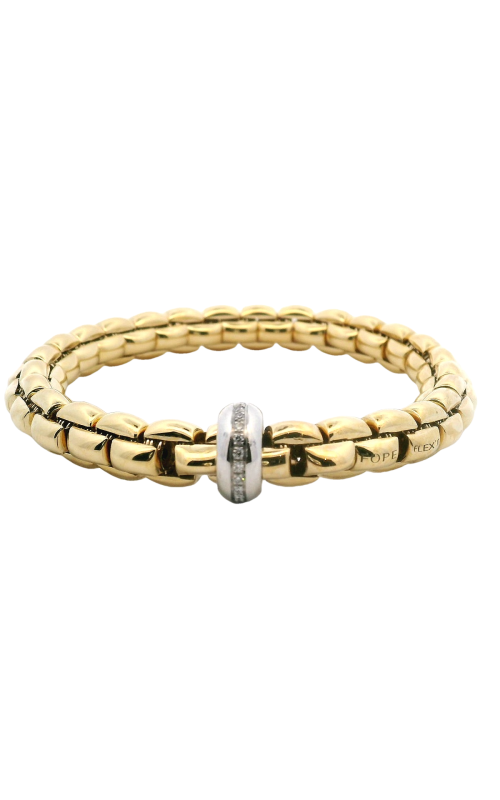 FOPE Bracelet  60711BX_BB_G_XBX_00M