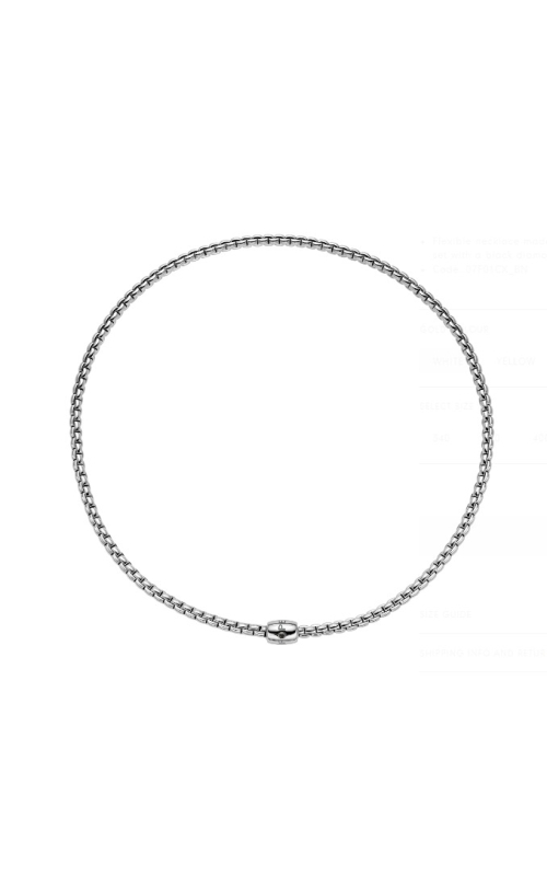 FOPE Necklace  07F01CX_BB_B_XBX_043