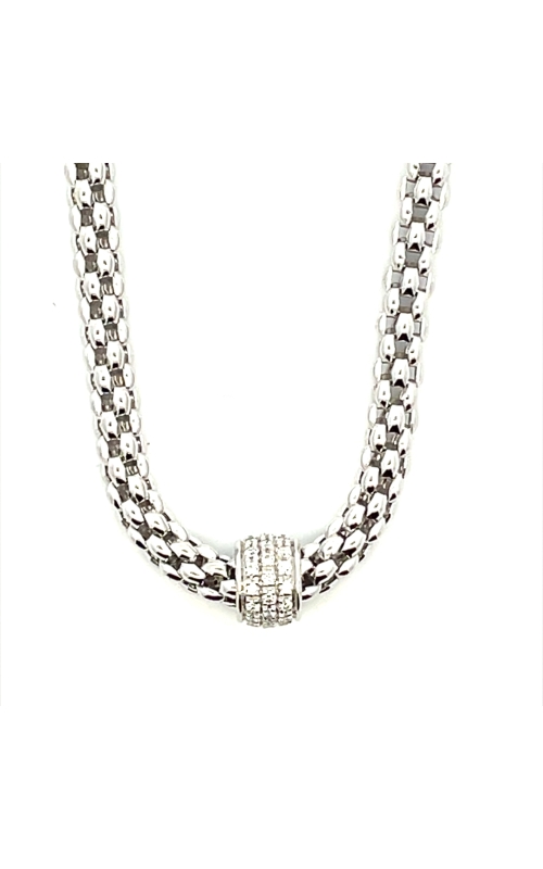 FOPE Necklace  63406CX_PB_B_XBX_043