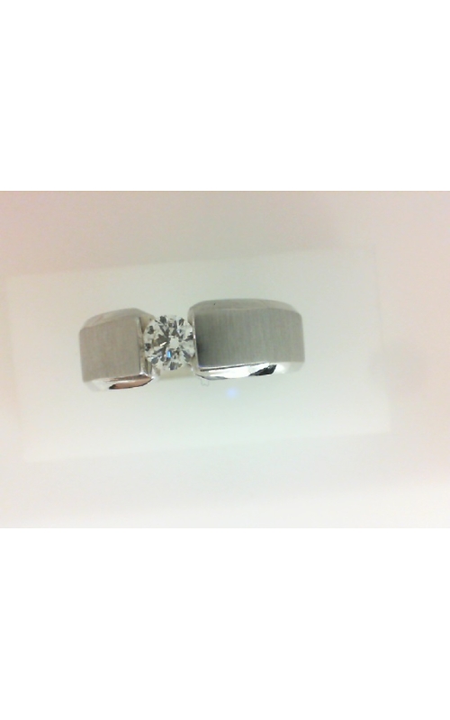 Triton Wedding Band  21-V3129WG