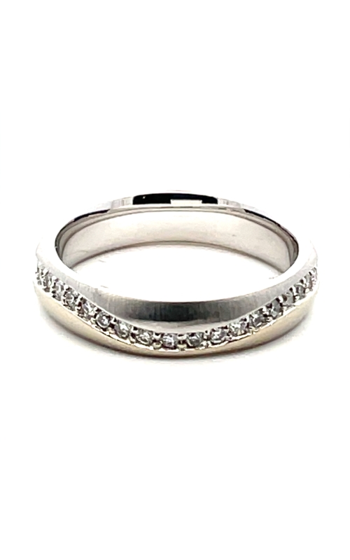 Triton Wedding Band  22-V76W065-L