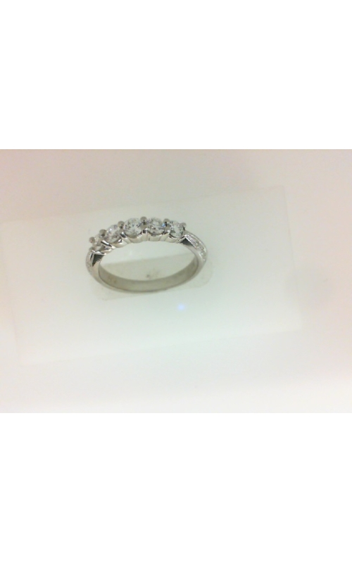 Triton Wedding Band  B1125RD15PP/31-SK6858P-L