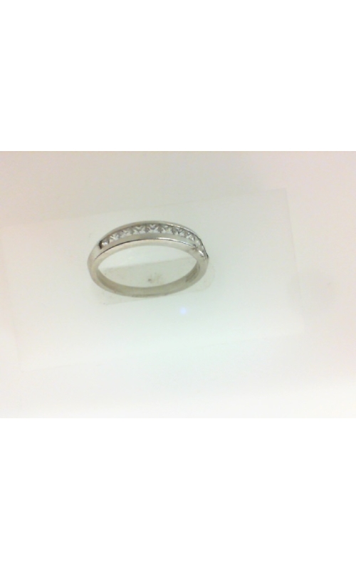 Triton Wedding Band  B1173QD10PP