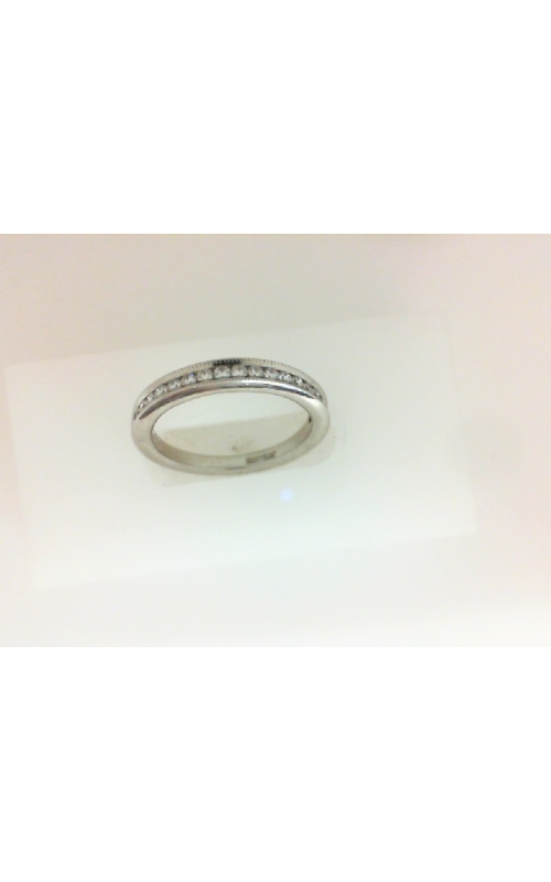 Triton Wedding Band  B1159RD10PP