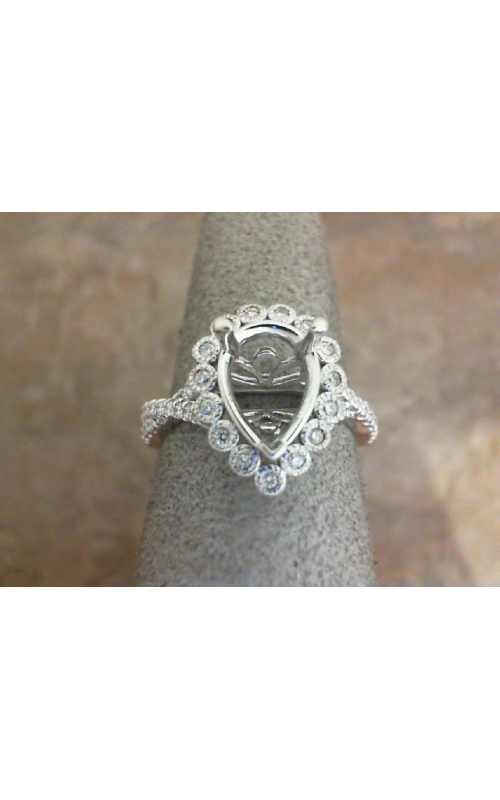 Triton Engagement Ring  31-V562FPWC-E