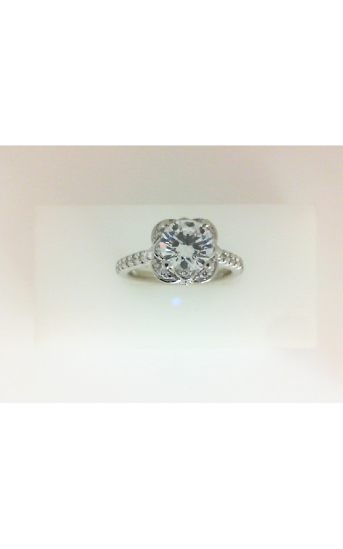 Triton Engagement Ring  31-V342ERW-E.00