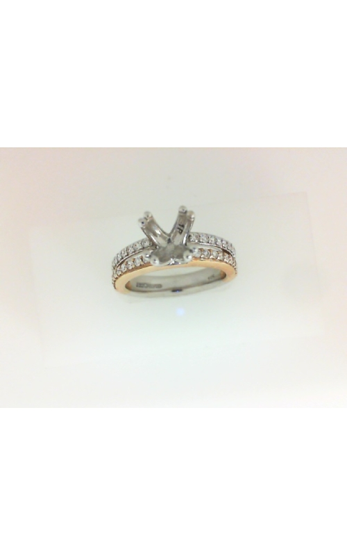 Triton Engagement Ring  31-V21BERRE
