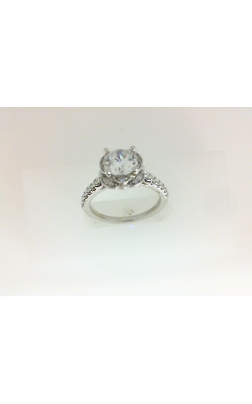 Triton Engagement Ring  31-V342ERWE