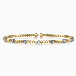 Gabriel & Co. Bracelet BG4436-62M45JJ | Lewis Jewelers