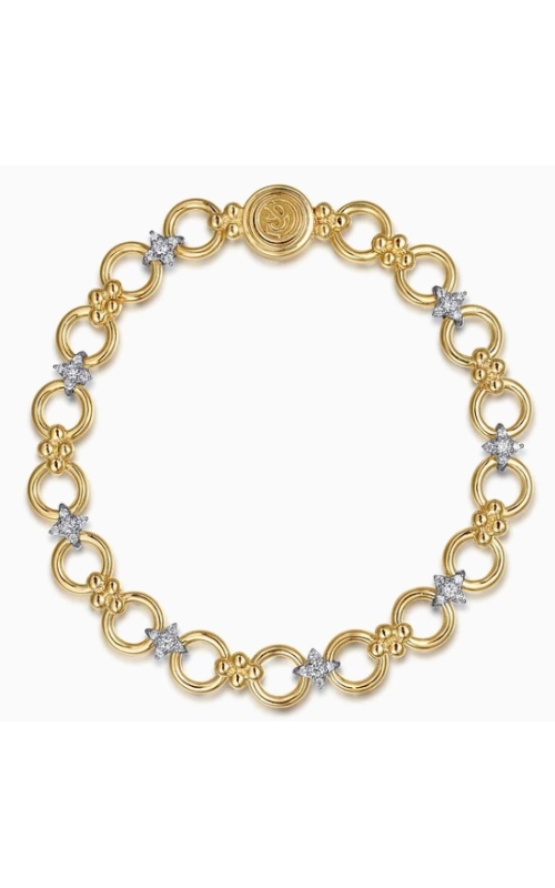 Diamond Bracelet