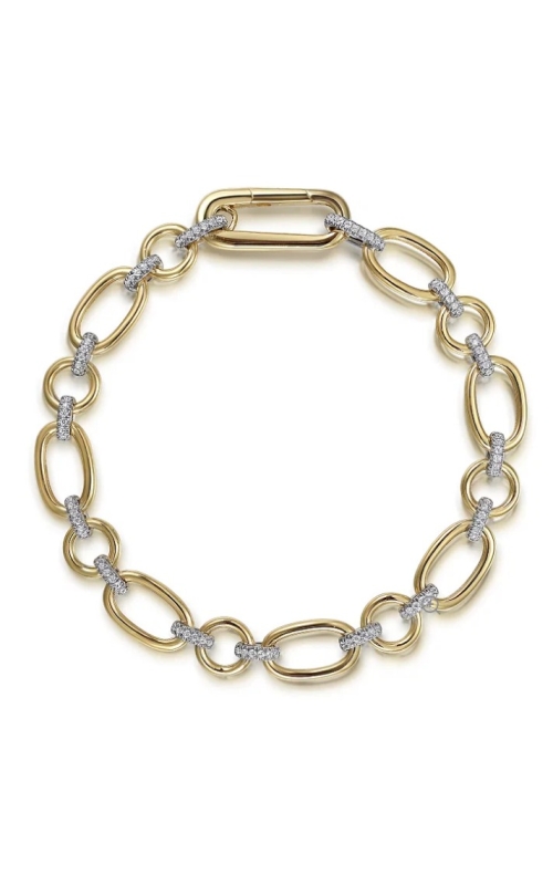 Diamond Bracelet
