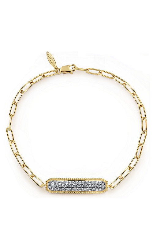 Diamond Bracelet