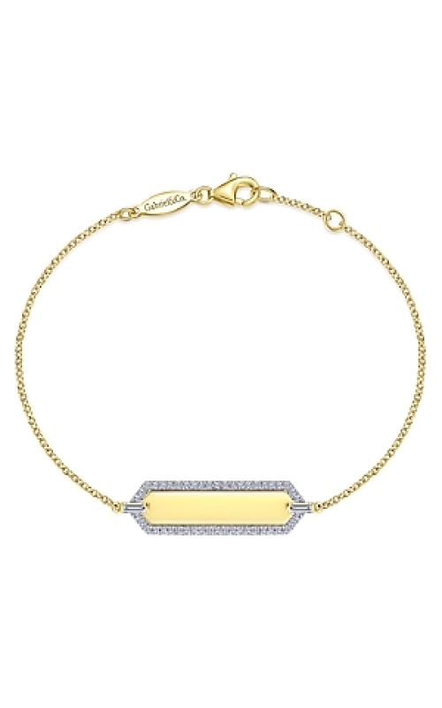 Diamond Bracelet