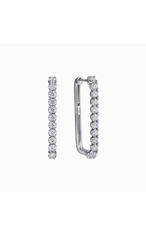 Diamond Fashion Earring