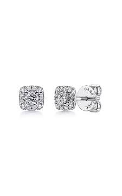 Diamond Fashion Earring