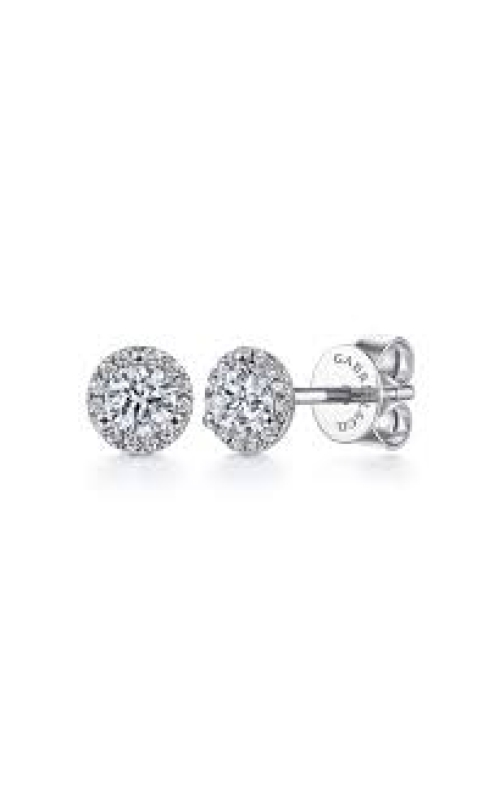 Diamond Fashion Earring