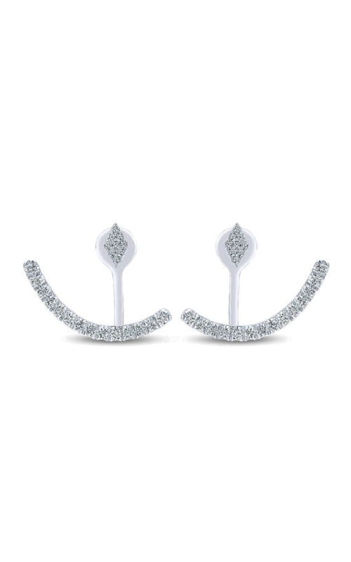 Diamond Fashion Earring