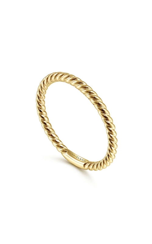 Wedding Band