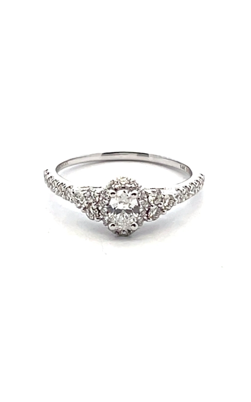 Engagement Ring