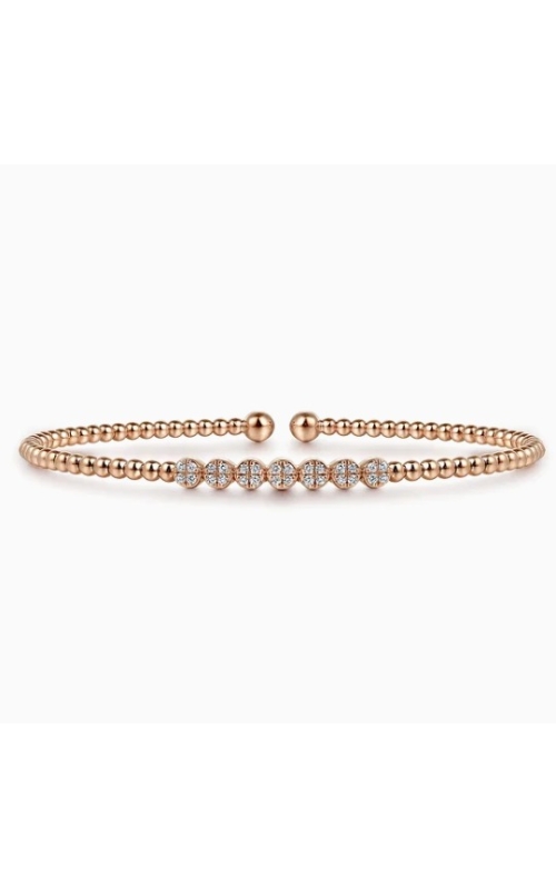 Diamond Bracelet