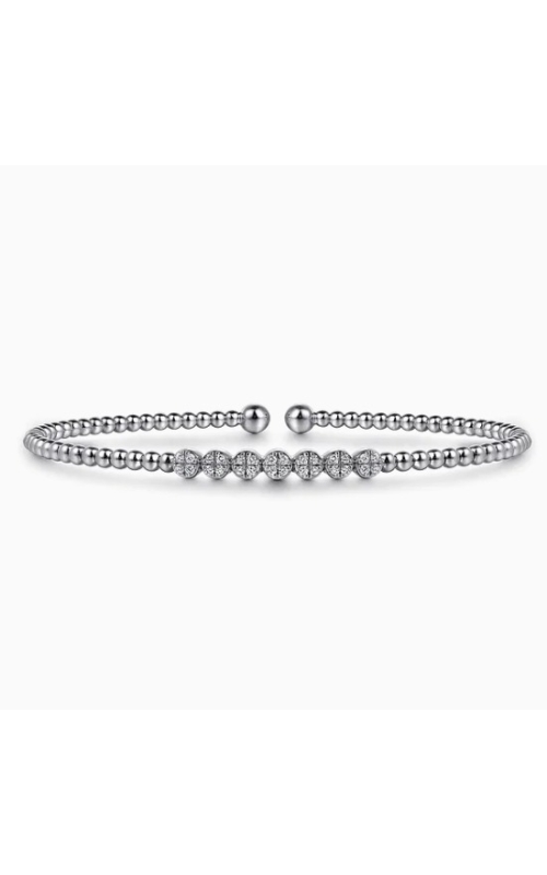 Diamond Bracelet