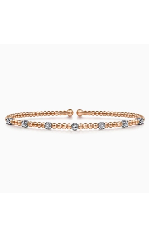 Diamond Bracelet