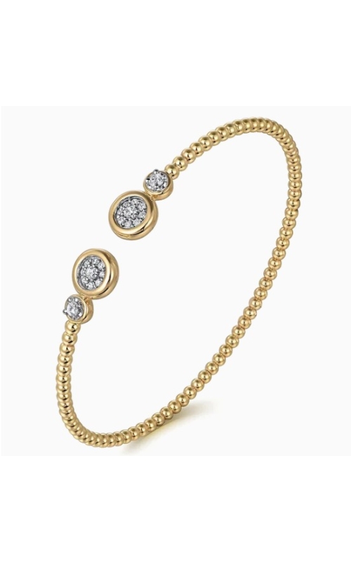 Diamond Bracelet