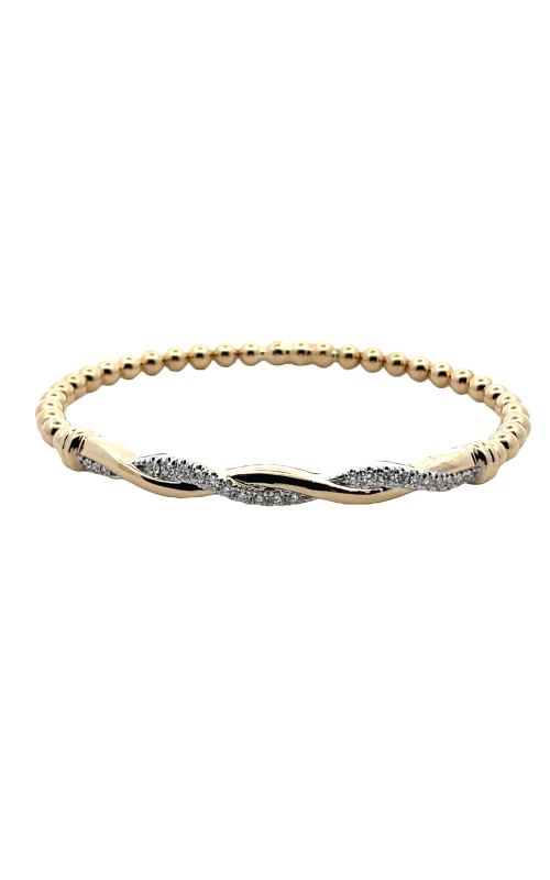 Diamond Bracelet