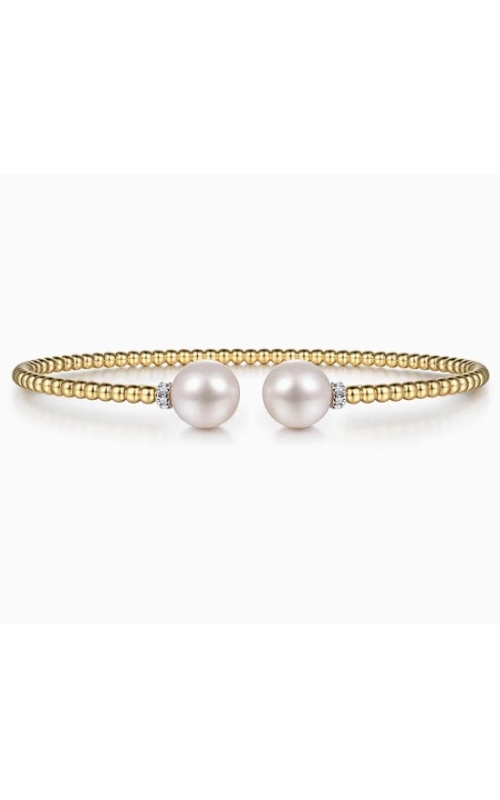 Diamond Bracelet