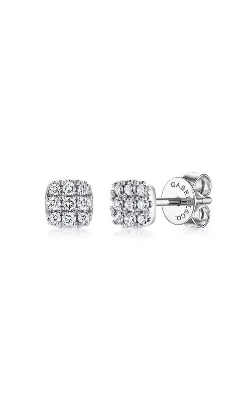 EARRINGS - DIAMOND